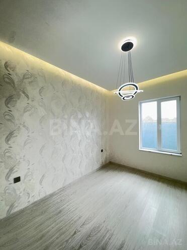 4 otaqlı həyət evi/bağ evi - Mərdəkan q. - 140 m² (18)
