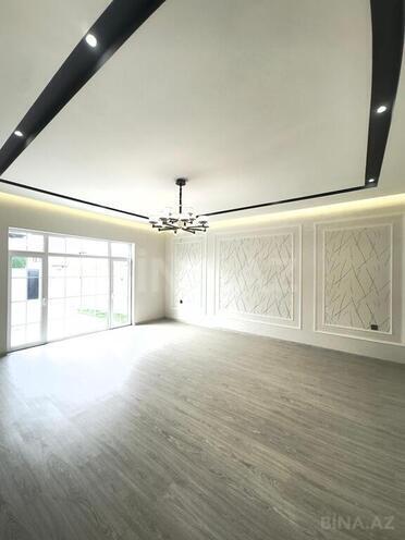 4 otaqlı həyət evi/bağ evi - Mərdəkan q. - 140 m² (12)