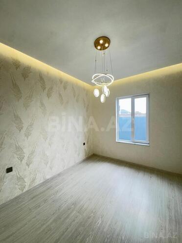 4 otaqlı həyət evi/bağ evi - Mərdəkan q. - 140 m² (16)