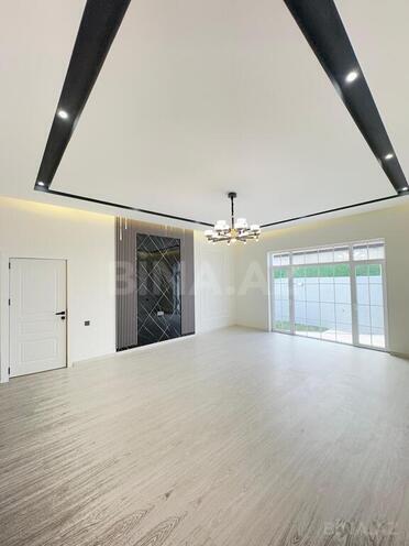 4 otaqlı həyət evi/bağ evi - Mərdəkan q. - 140 m² (11)
