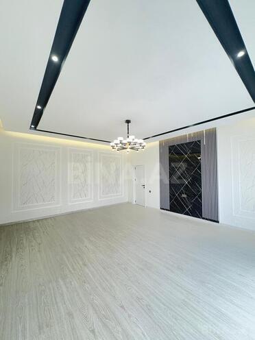 4 otaqlı həyət evi/bağ evi - Mərdəkan q. - 140 m² (13)