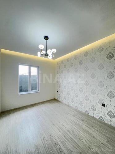 4 otaqlı həyət evi/bağ evi - Mərdəkan q. - 140 m² (17)