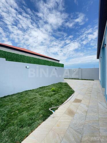 4 otaqlı həyət evi/bağ evi - Mərdəkan q. - 140 m² (6)