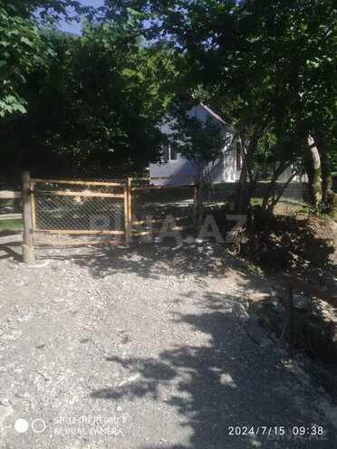 2 otaqlı həyət evi/bağ evi - Oğuz - 40 m² (12)