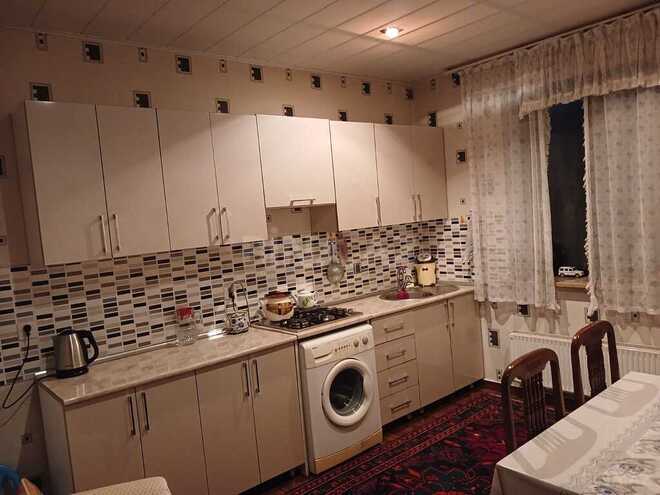 4-комн. дом/дача - пос. Зых - 111 м² (9)
