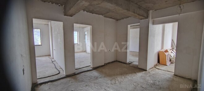 3-комн. новостройка - Хачмаз - 96.8 м² (3)
