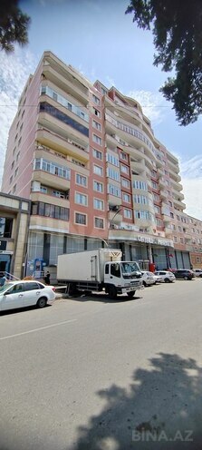 3-комн. новостройка - Хачмаз - 96.8 м² (1)