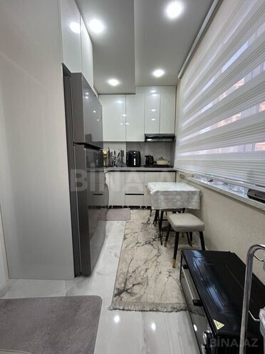 2 otaqlı yeni tikili - Zığ q. - 58 m² (8)