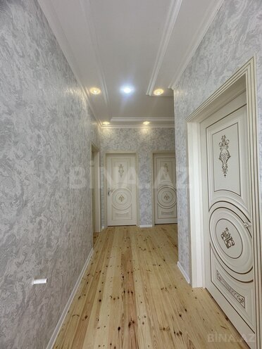 3-комн. дом/дача - пос. Савалан - 110 м² (3)