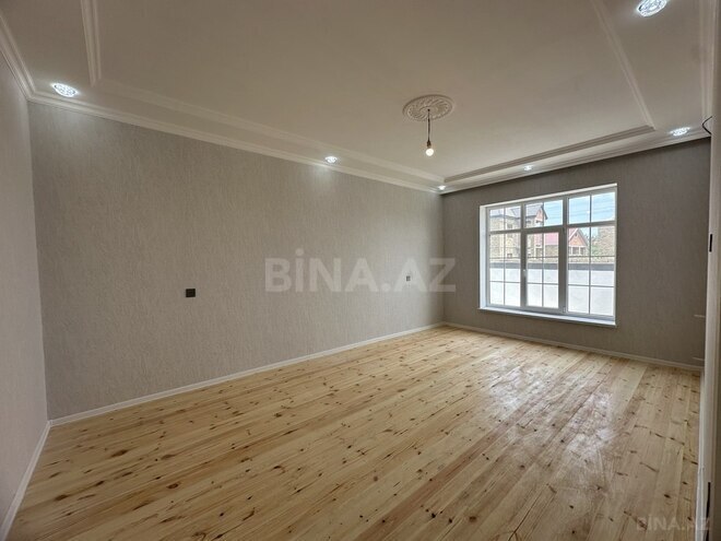 3-комн. дом/дача - пос. Савалан - 110 м² (6)
