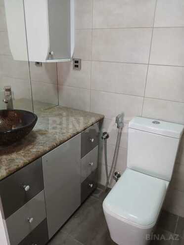 2 otaqlı yeni tikili - 20 Yanvar m. - 45 m² (7)