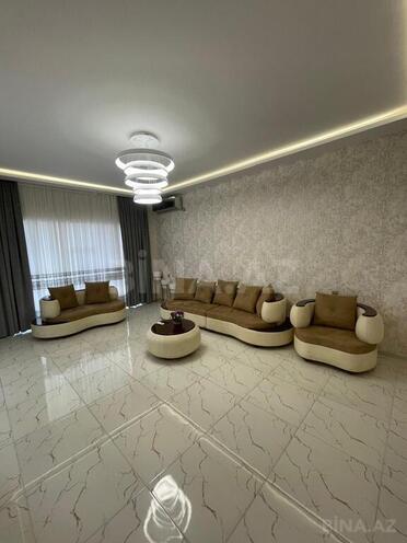 3 otaqlı həyət evi/bağ evi - Mərdəkan q. - 150 m² (8)