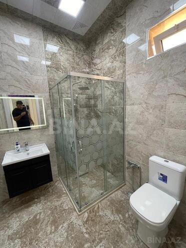 3 otaqlı həyət evi/bağ evi - Mərdəkan q. - 150 m² (11)