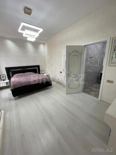 3 otaqlı həyət evi/bağ evi - Mərdəkan q. - 150 m² (12)