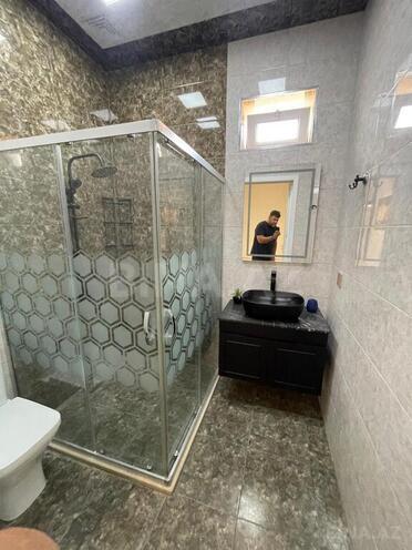 3 otaqlı həyət evi/bağ evi - Mərdəkan q. - 150 m² (14)