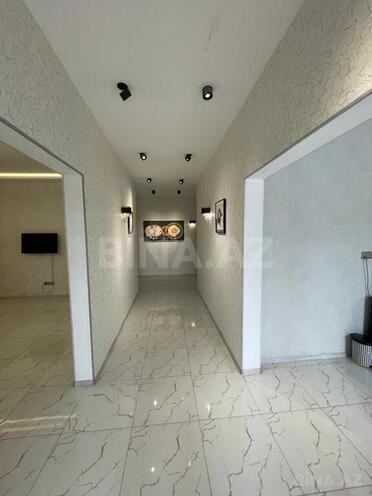 3 otaqlı həyət evi/bağ evi - Mərdəkan q. - 150 m² (6)