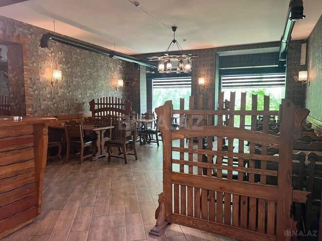 Объект - м. Кара Караев - 140 м² (2)
