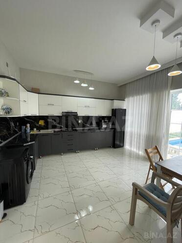 3 otaqlı həyət evi/bağ evi - Mərdəkan q. - 150 m² (7)