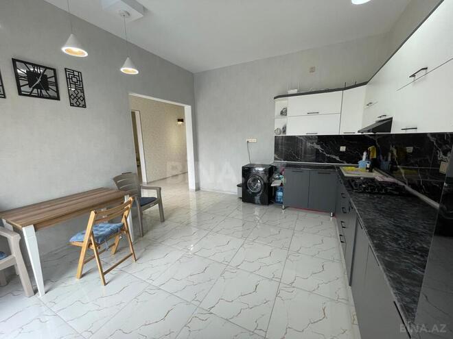 3 otaqlı həyət evi/bağ evi - Mərdəkan q. - 150 m² (4)