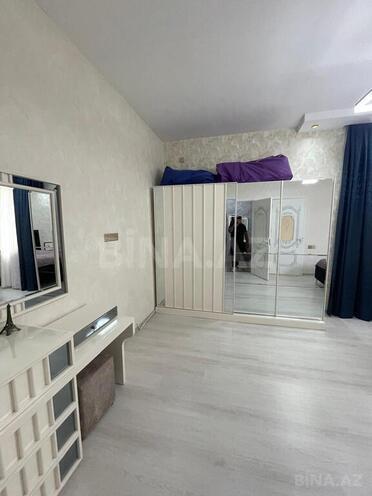 3 otaqlı həyət evi/bağ evi - Mərdəkan q. - 150 m² (10)