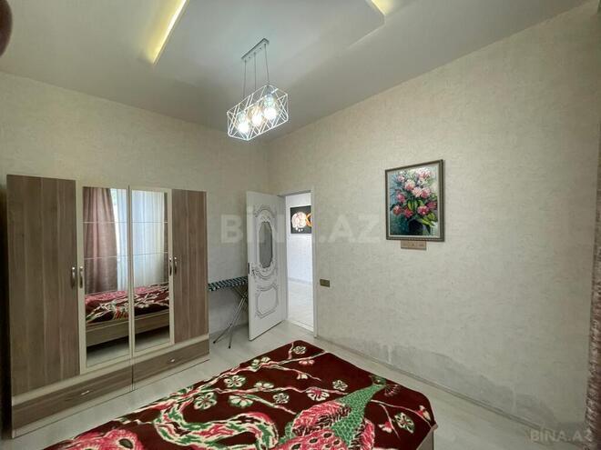 3 otaqlı həyət evi/bağ evi - Mərdəkan q. - 150 m² (15)
