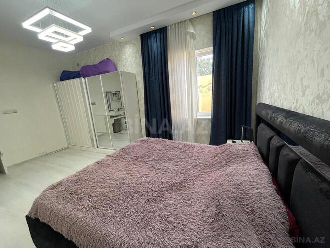 3 otaqlı həyət evi/bağ evi - Mərdəkan q. - 150 m² (9)