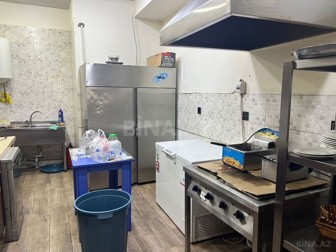 Объект - м. Кара Караев - 140 м² (4)