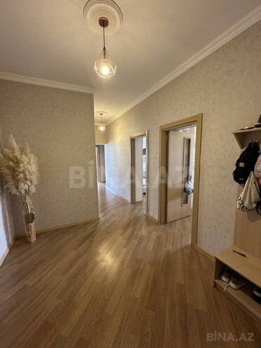 3-комн. новостройка - пос. Баилова - 117 м² (8)