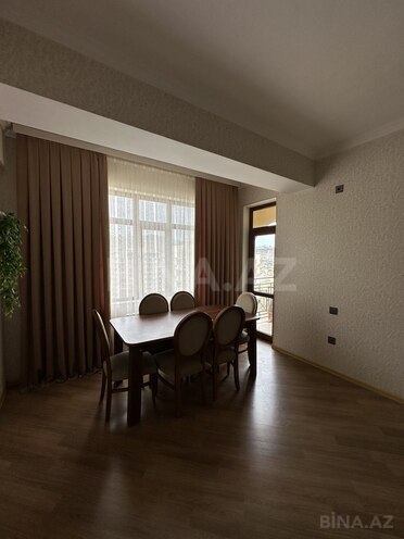 3-комн. новостройка - пос. Баилова - 117 м² (2)