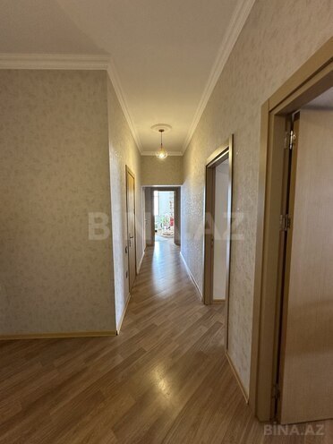 3-комн. новостройка - пос. Баилова - 117 м² (9)