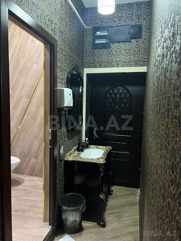 Объект - м. Кара Караев - 140 м² (5)