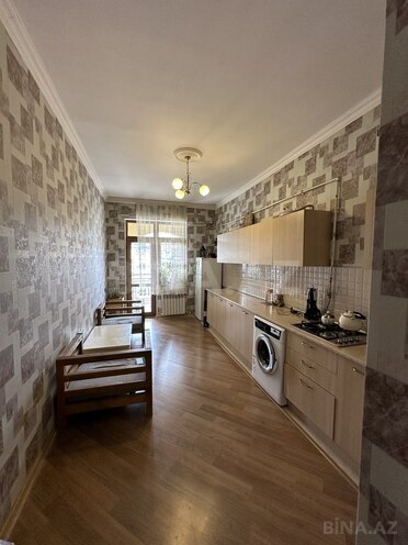 3-комн. новостройка - пос. Баилова - 117 м² (6)