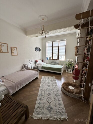 3-комн. новостройка - пос. Баилова - 117 м² (4)