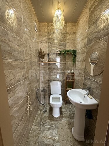 3-комн. новостройка - пос. Баилова - 117 м² (10)
