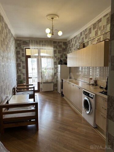 3-комн. новостройка - пос. Баилова - 117 м² (7)