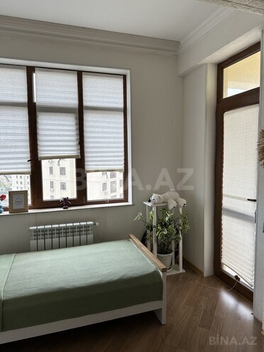 3-комн. новостройка - пос. Баилова - 117 м² (5)