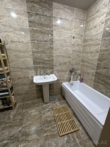 3-комн. новостройка - пос. Баилова - 117 м² (11)