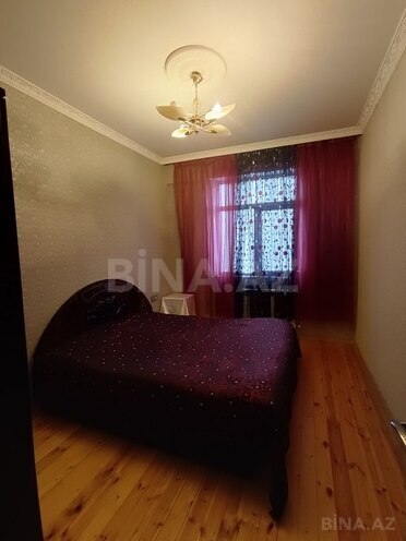 3-комн. новостройка - Хырдалан - 94 м² (13)