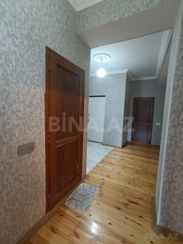 3-комн. новостройка - Хырдалан - 94 м² (5)
