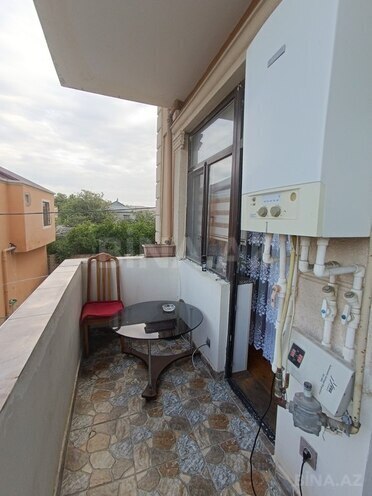 3-комн. новостройка - Хырдалан - 94 м² (3)