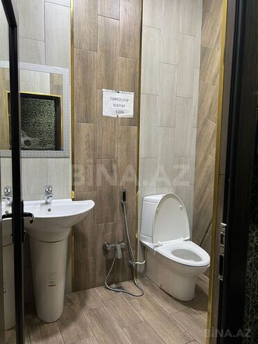 Объект - м. Кара Караев - 140 м² (6)