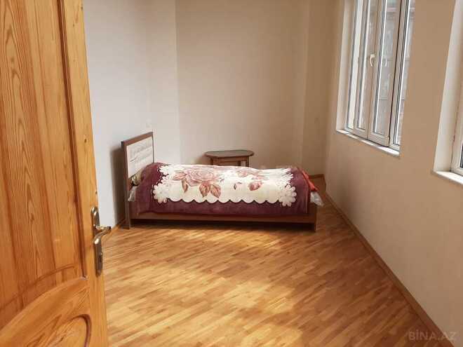4 otaqlı köhnə tikili - Səbail r. - 120 m² (6)