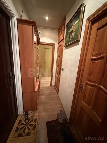 2 otaqlı köhnə tikili - Memar Əcəmi m. - 42 m² (7)