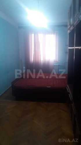 2 otaqlı köhnə tikili - Neftçilər m. - 55 m² (6)