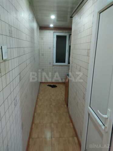 2 otaqlı köhnə tikili - Neftçilər m. - 55 m² (8)