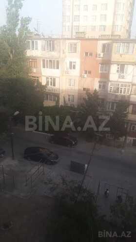2 otaqlı köhnə tikili - Neftçilər m. - 55 m² (12)