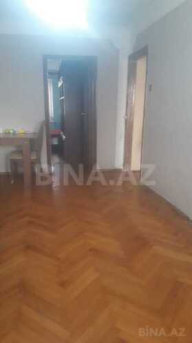 2 otaqlı köhnə tikili - Neftçilər m. - 55 m² (3)