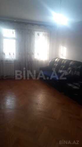 2 otaqlı köhnə tikili - Neftçilər m. - 55 m² (2)