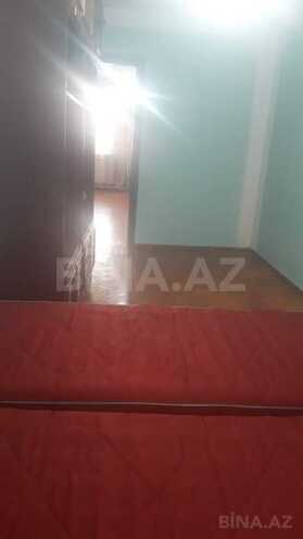 2 otaqlı köhnə tikili - Neftçilər m. - 55 m² (5)