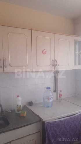 2 otaqlı köhnə tikili - Neftçilər m. - 55 m² (7)